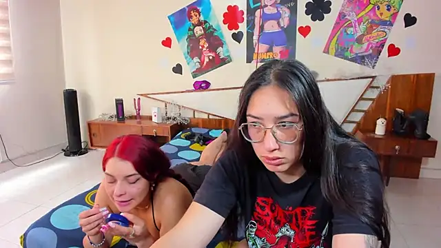 Snapshot of Marilynselxoveanalhard chatting on 14, 12, 2024 Marilynselxoveanalhard online show from 14, 12, 2024