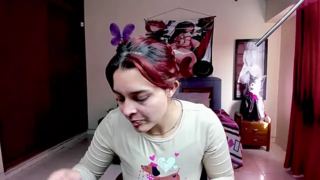 Snapshot of Marilynselxoveanalhard chatting on 4, 2, 2026 Marilynselxoveanalhard online show from 4, 2, 2026