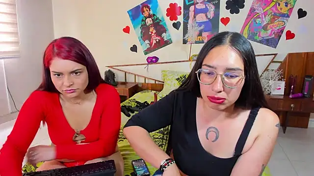 Snapshot of Marilynselxoveanalhard chatting on 17, 12, 2024 Marilynselxoveanalhard online show from 17, 12, 2024