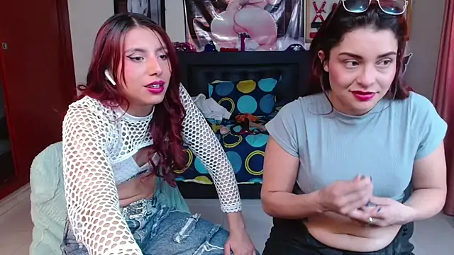 Snapshot of Marilynselxoveanalhard chatting on 30, 4, 2026 Marilynselxoveanalhard online show from 30, 4, 2026