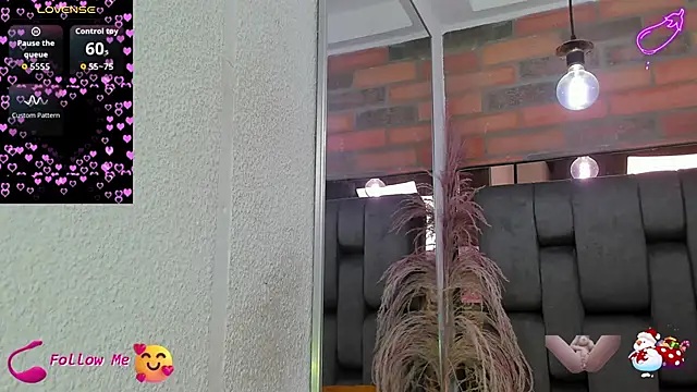 JESSYCORTES online show from 16, 11, 2025