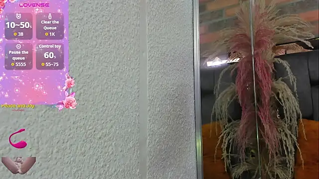 JESSYCORTES online show from 20, 2, 2026