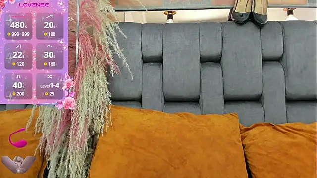 JESSYCORTES online show from 26, 2, 2026