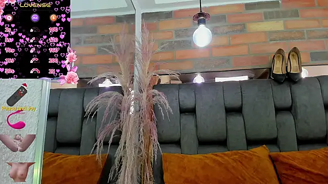 JESSYCORTES online show from 17, 1, 2026