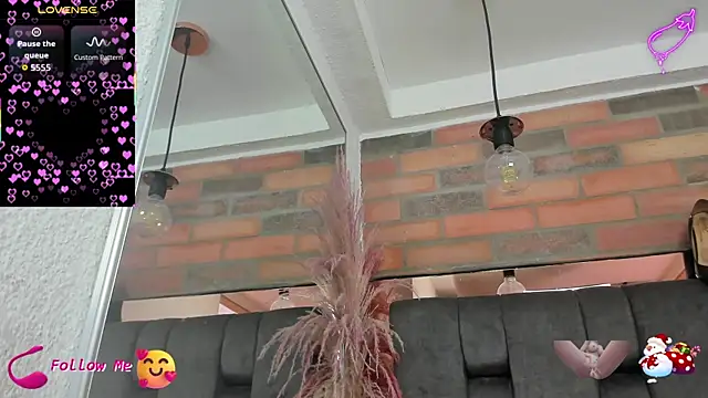 JESSYCORTES online show from 5, 12, 2025