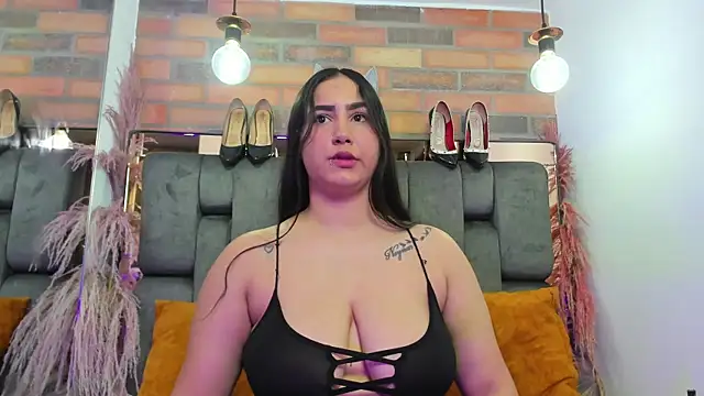 JESSYCORTES online show from 21, 10, 2025