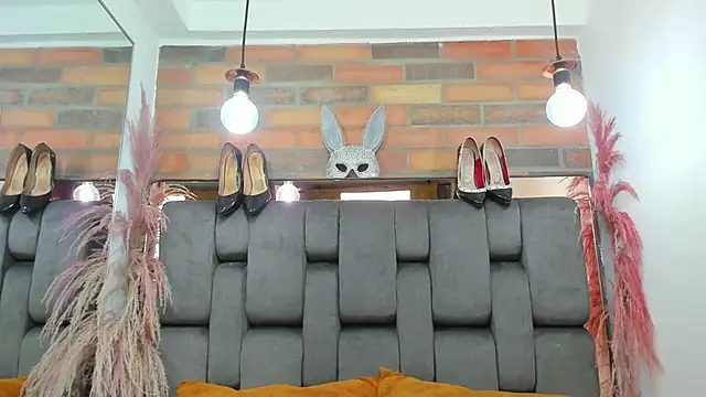 JESSYCORTES online show from 29, 10, 2025