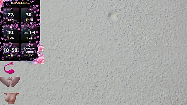 JESSYCORTES online show from 11, 2, 2026