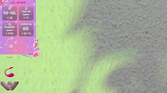 JESSYCORTES online show from 2, 3, 2026