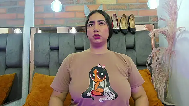 JESSYCORTES online show from 6, 10, 2025