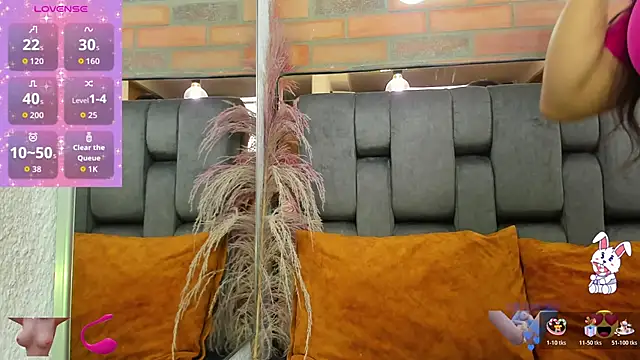 JESSYCORTES online show from 17, 12, 2025