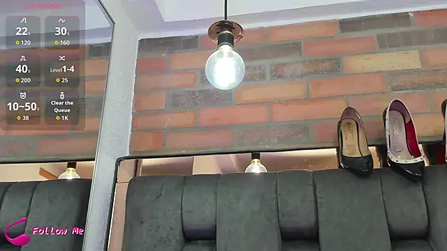 JESSYCORTES online show from 23, 9, 2025