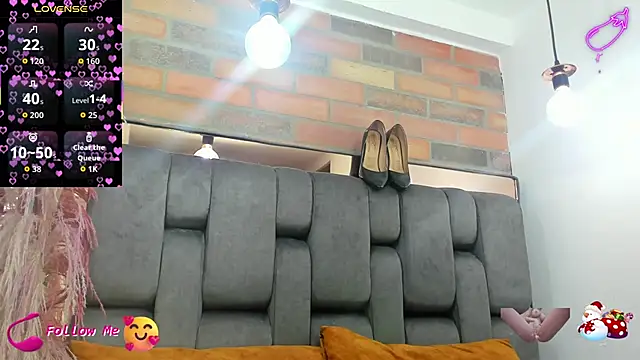 JESSYCORTES online show from 1, 12, 2025