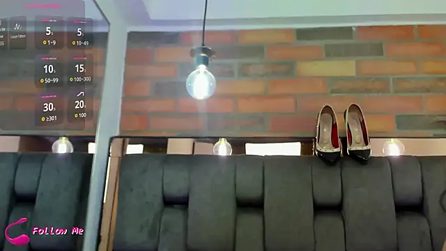 JESSYCORTES online show from 18, 9, 2025