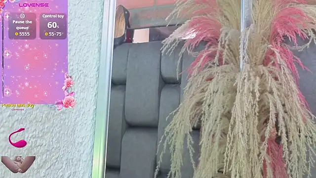 JESSYCORTES online show from 10, 3, 2026