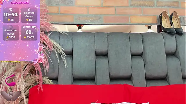 JESSYCORTES online show from 14, 2, 2026