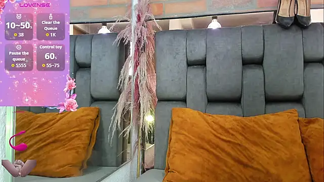 JESSYCORTES online show from 13, 2, 2026