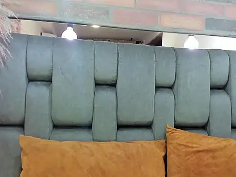 JESSYCORTES online show from 27, 3, 2026