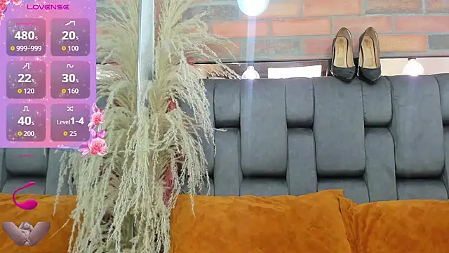 JESSYCORTES online show from 5, 3, 2026