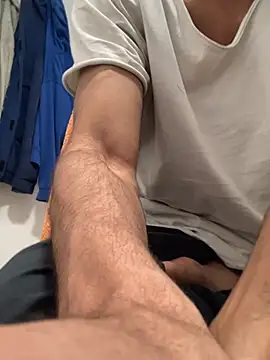 Lucascacaca online show from 25, 3, 2026