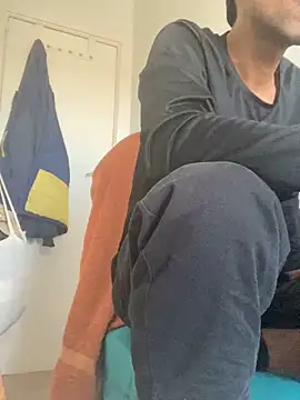 Lucascacaca online show from 17, 3, 2026