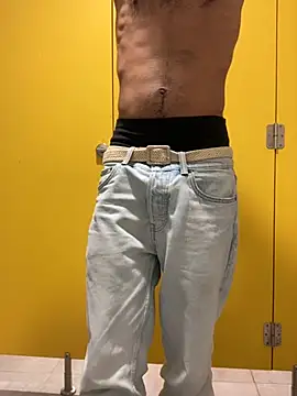 Lucascacaca online show from 14, 12, 2024