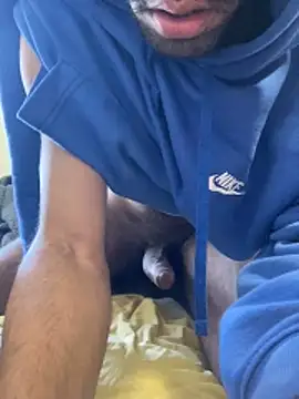 Lucascacaca online show from 18, 12, 2025