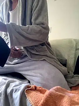 Lucascacaca online show from 2, 12, 2025