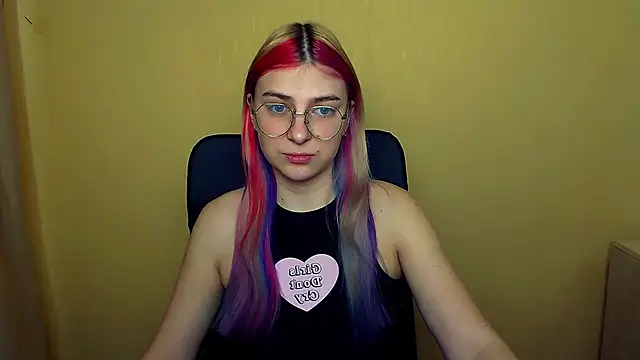 Luna Lush  online show from 14, 3, 2025