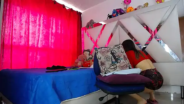 conejita hotxxx online show from 14, 10, 2025