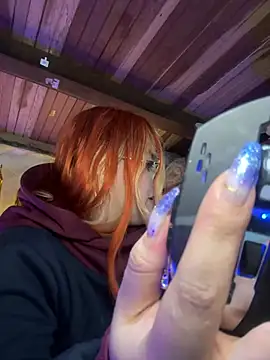 SophiaWeestt99 online show from 16, 4, 2026