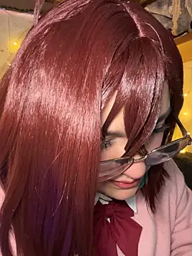 SophiaWeestt99 online show from 12, 10, 2025