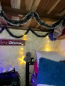 SophiaWeestt99 online show from 15, 12, 2025