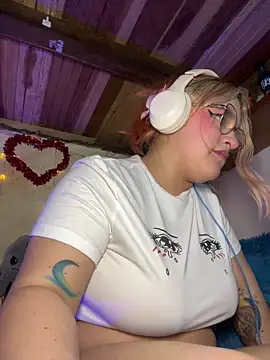 SophiaWeestt99 online show from 20, 2, 2026