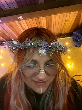 SophiaWeestt99 online show from 1, 11, 2025