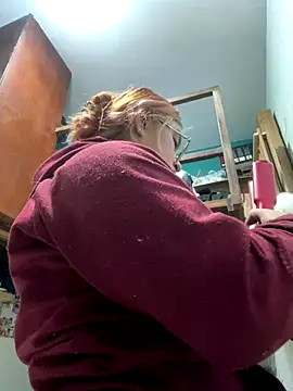 SophiaWeestt99 online show from 26, 9, 2025