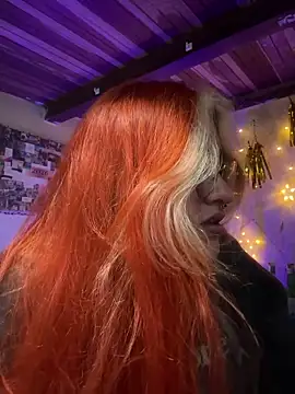 SophiaWeestt99 online show from 20, 5, 2026