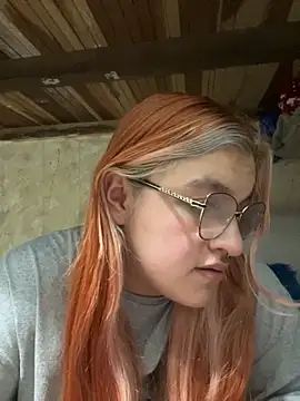 SophiaWeestt99 online show from 2, 10, 2025