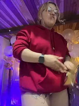 SophiaWeestt99 online show from 8, 3, 2026