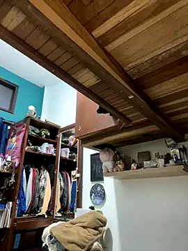 SophiaWeestt99 online show from 4, 12, 2025