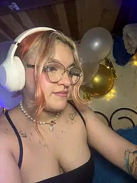 SophiaWeestt99 online show from 27, 3, 2026