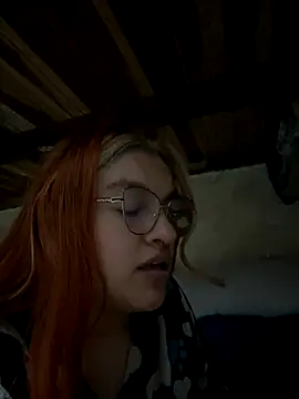 SophiaWeestt99 online show from 23, 9, 2025