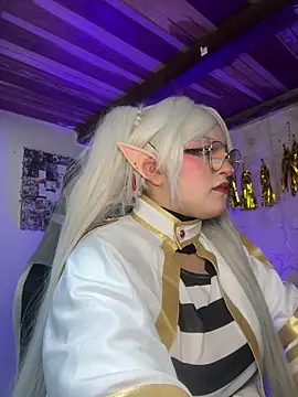 SophiaWeestt99 online show from 18, 4, 2026