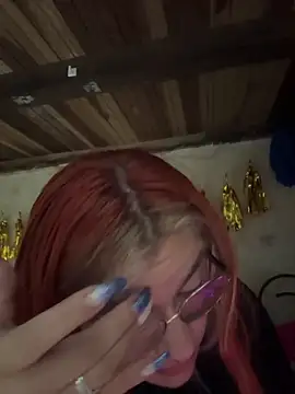 SophiaWeestt99 online show from 24, 4, 2026