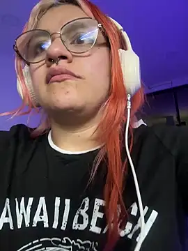 SophiaWeestt99 online show from 4, 6, 2026