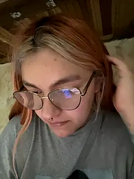 SophiaWeestt99 online show from 7, 10, 2025