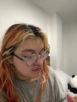 SophiaWeestt99 online show from 15, 7, 2026