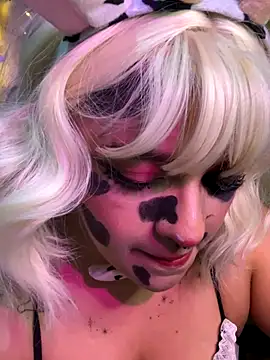 SophiaWeestt99 online show from 31, 10, 2025