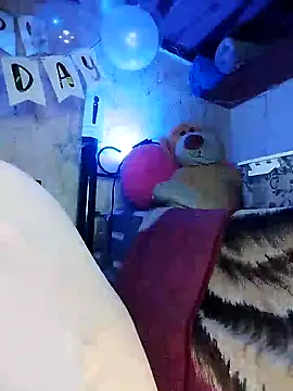 SophiaWeestt99 online show from 19, 3, 2025