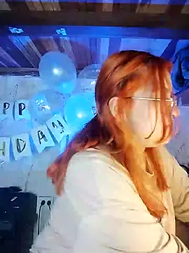 SophiaWeestt99 online show from 17, 3, 2025